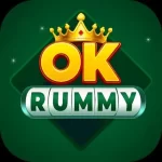 OK Rummy APK icon
